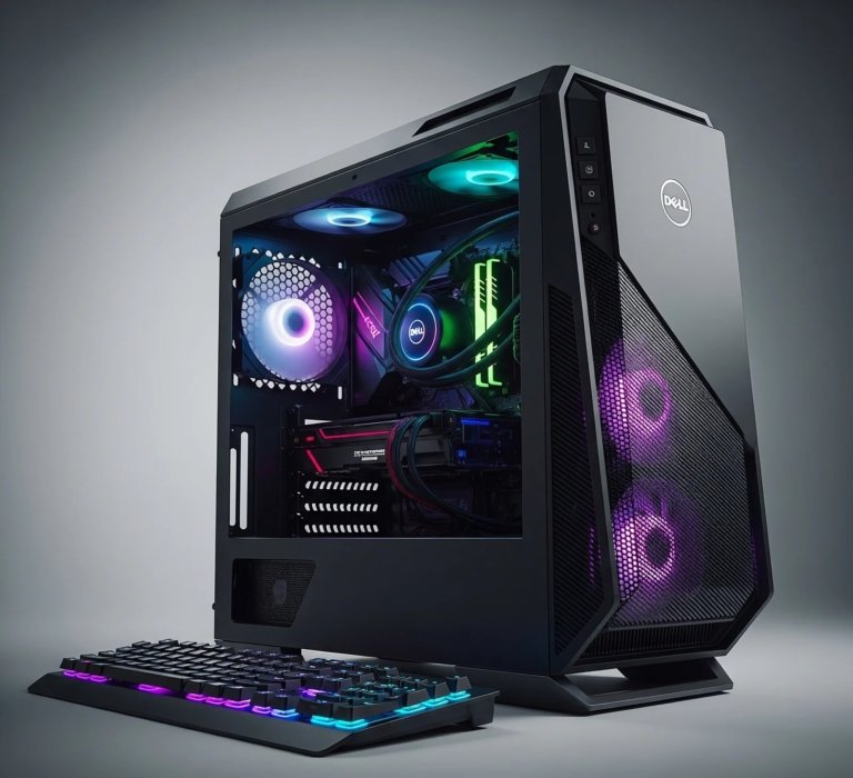 Dell Desktop Services